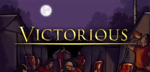 Victorious