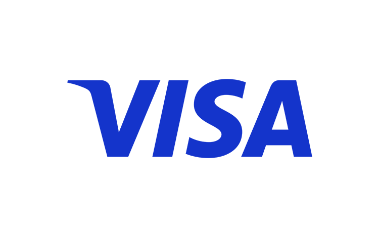 VISA logo