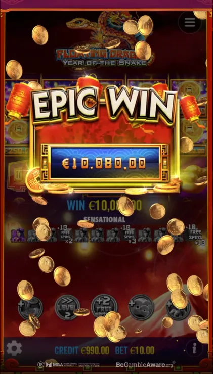 win