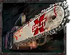 Chainsaw