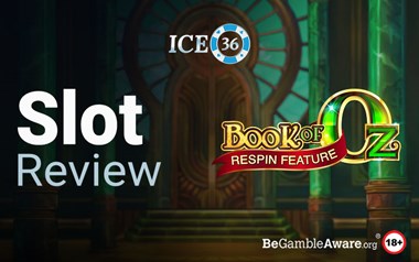 Book of Oz Slot Review