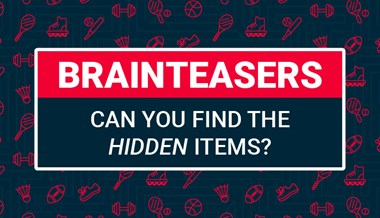 Brainteasers