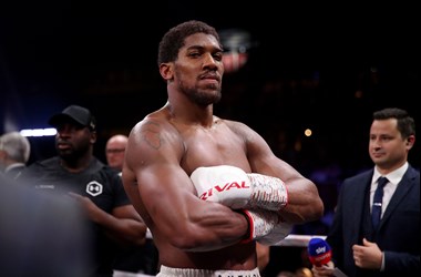 Dmitry Salita Biggest Fights