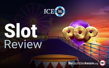 Pop Slot Review 
