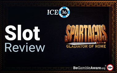 Spartacus Slot Review