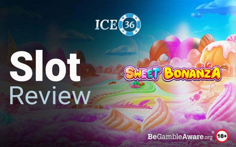 Sweet Bonanza Slot Review 