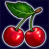 40 Super Hot - Cherry Symbol
