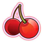 Fruit Shop - Cherries Symbol