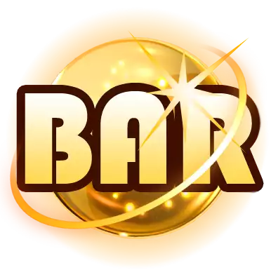 starburst bar sphere