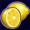 40 Super Hot - Lemon Symbol