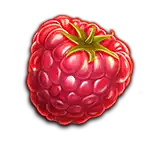 Berry Burst - Strawberry Symbol