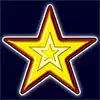 40 Super Hot - Star Symbol