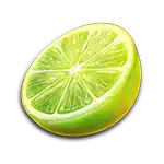 Berry Burst - Lemon Symbol