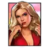 Narcos Slot - Connie Murphy Symbol