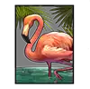 Narcos Slot - Flamingo Symbol