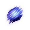 Elements: The Awakening - Violet Element Symbol