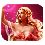 Age of Gods - Aphrodites Symbol