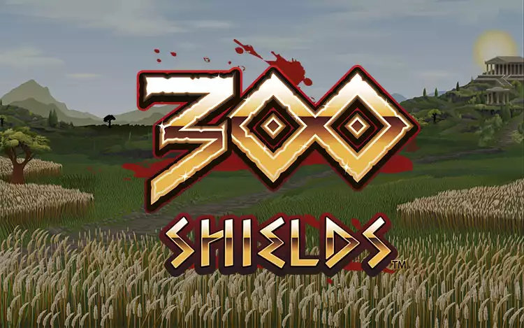 300 Shields slot - Introduction