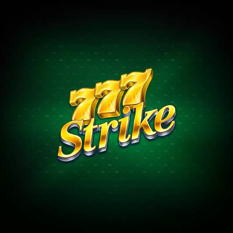 777 Strike Thumbnail