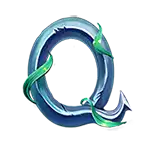 Reel Big Fish - Q Symbol
