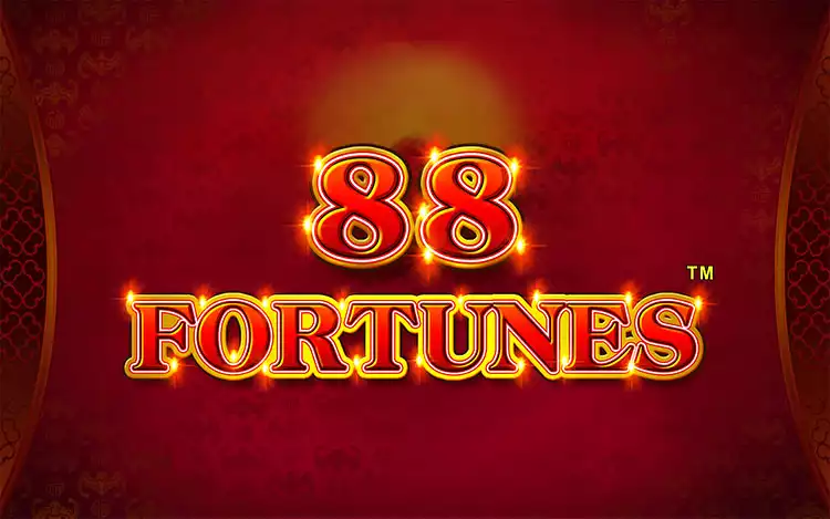 88 Fortunes - Introduction