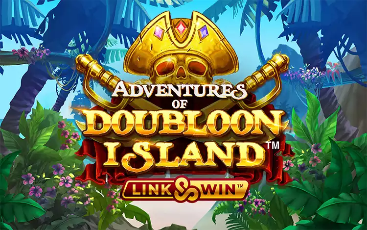 Adventures of Doubloon Island - Introduction