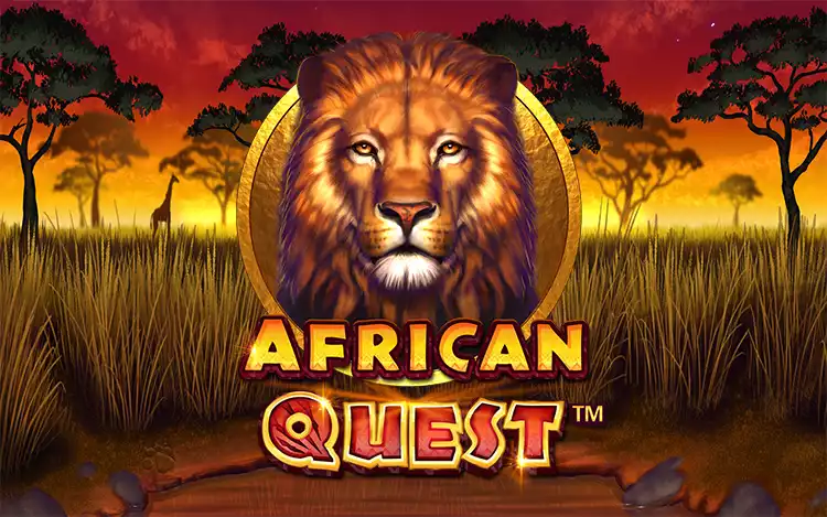 African Quest - Introduction