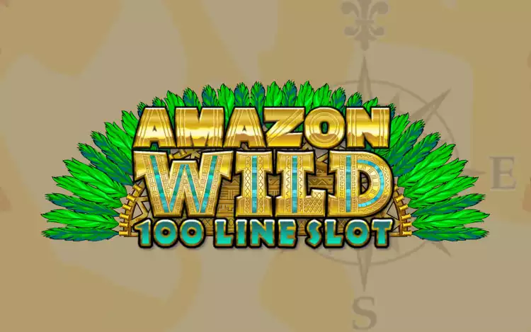 Amazon Wild slot - Introduction
