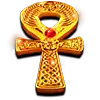 Big Egyptian Fortune - Ankh Symbol