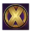 Avalon Gold - X Symbol
