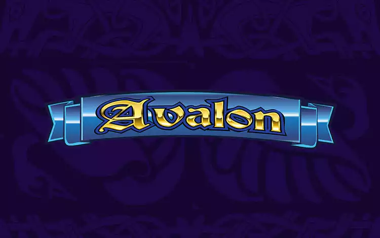 Avalon - Introduction