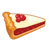 Baking Bonanza - Cherry Pie Symbol
