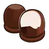 Baking Bonanza - Chocolate Marshmallows Symbol