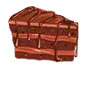 Baking Bonanza - Double Chocolate Cake Symbol