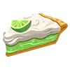 Baking Bonanza - Key Lime Pie Symbol