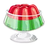 Baking Bonanza - Raspberry And Lime Jelly Symbol