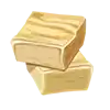 Baking Bonanza - Vanilla Fudge Symbol