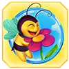 Beez Kneez Slot - Wrokerbee Symbol