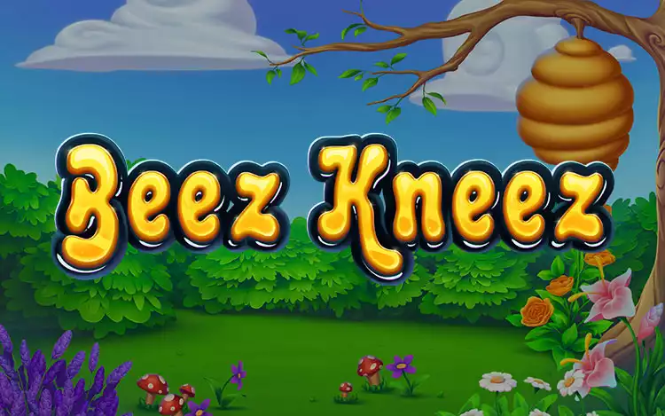 Beez Kneez slot - Introduction