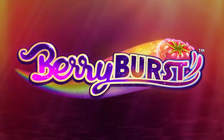 Berry Burst - Introduction