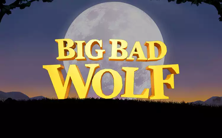 Big Bad Wolf Introduction