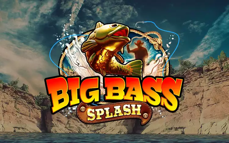 Big Bass Splash - Intro