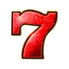 Big Bonus - Red 7 Symbol