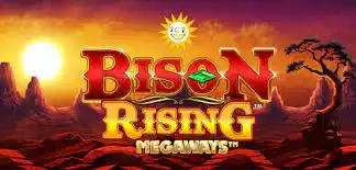 Bison Rising Megaways - Temp Banner