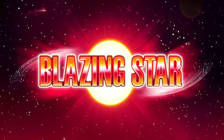 Blazing Star - Introduction