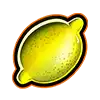 Blazing Star - Lemon Symbol