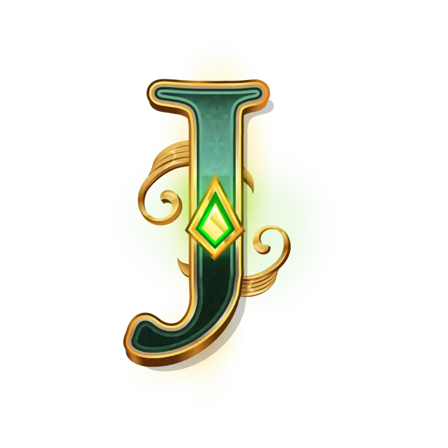 Book of Oz - J Symbol