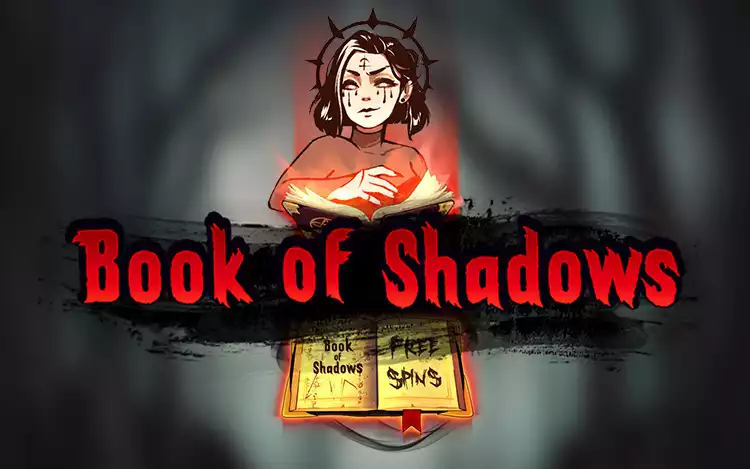 Book Of Shadows - Introduction