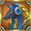 Book Of Slingo - Anubis Symbol