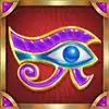 Book Of Slingo - Eye of Horus Symbol